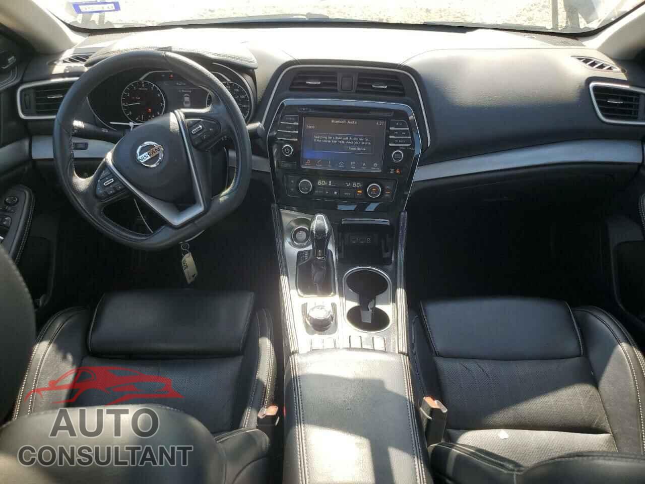 NISSAN MAXIMA 2017 - 1N4AA6AP0HC442549