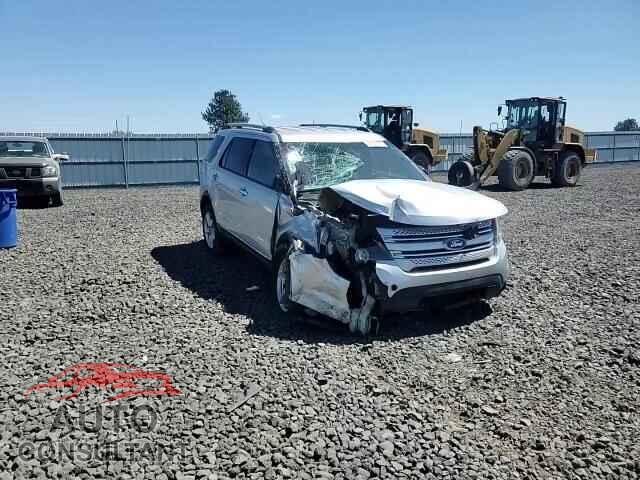 FORD EXPLORER 2014 - 1FM5K8D83EGA45216