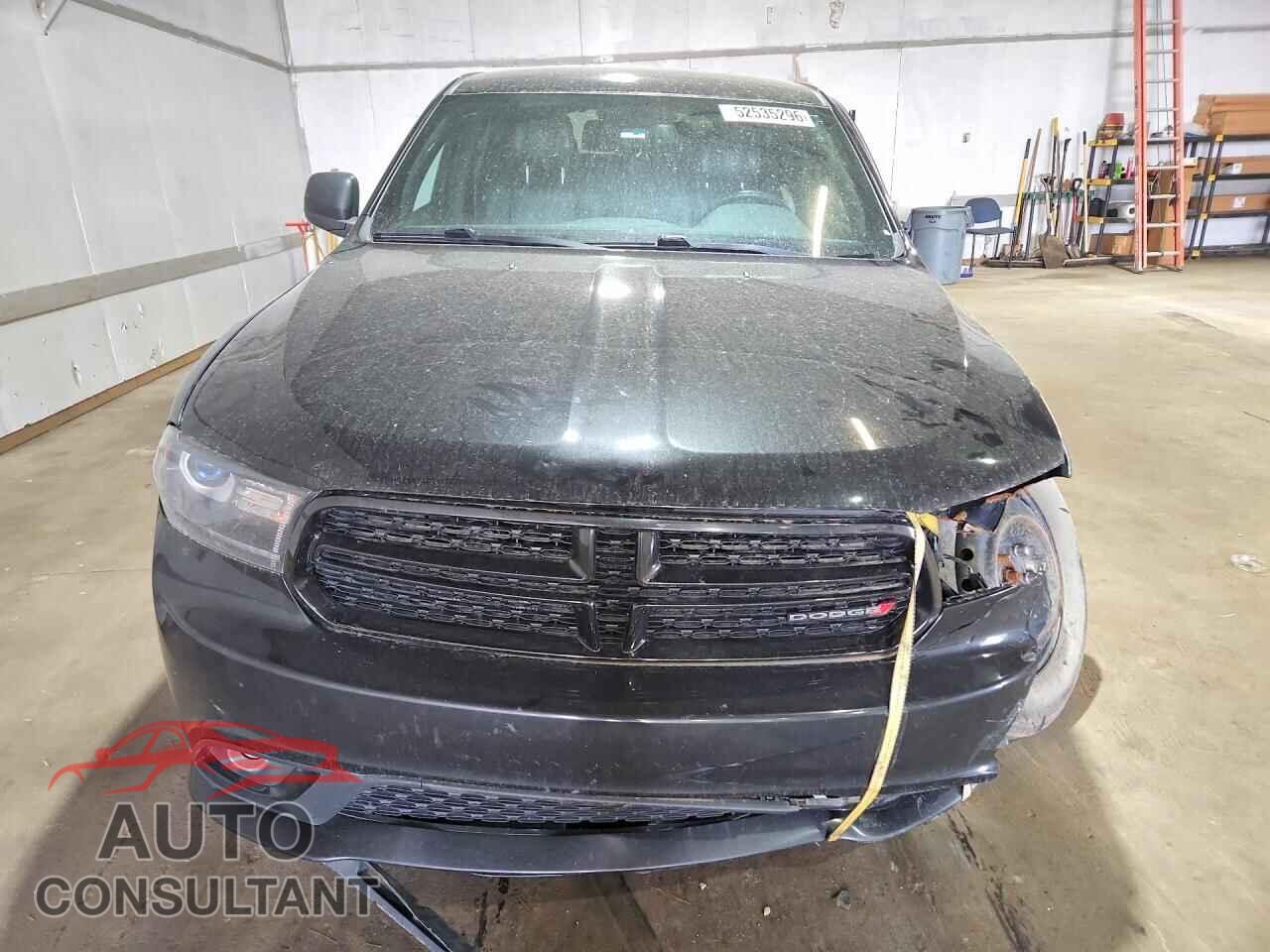 DODGE DURANGO 2015 - 1C4RDJAG7FC180274