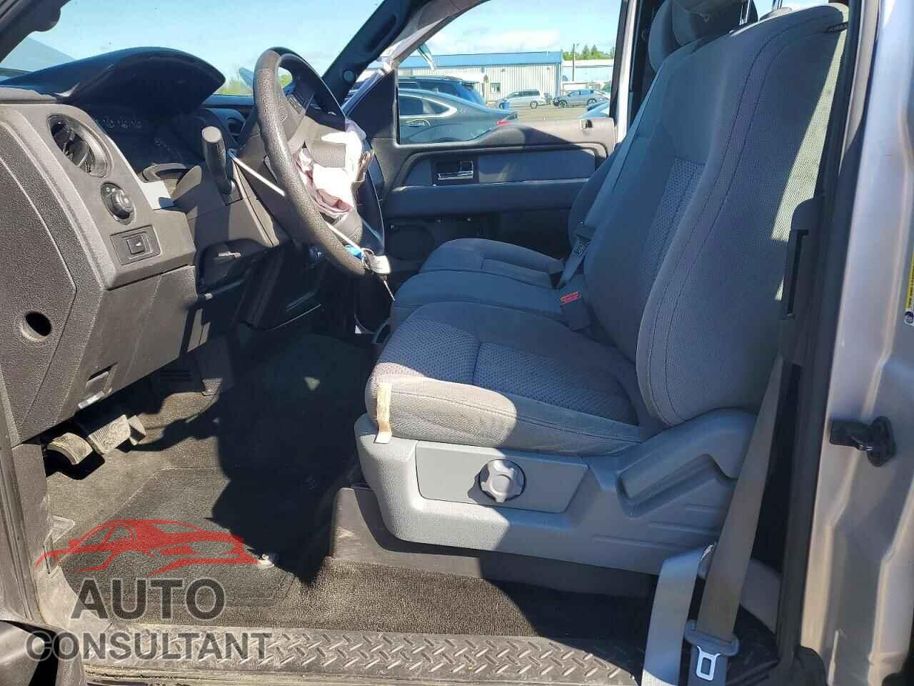 FORD F150 2013 - 1FTFX1EF0DFC53170