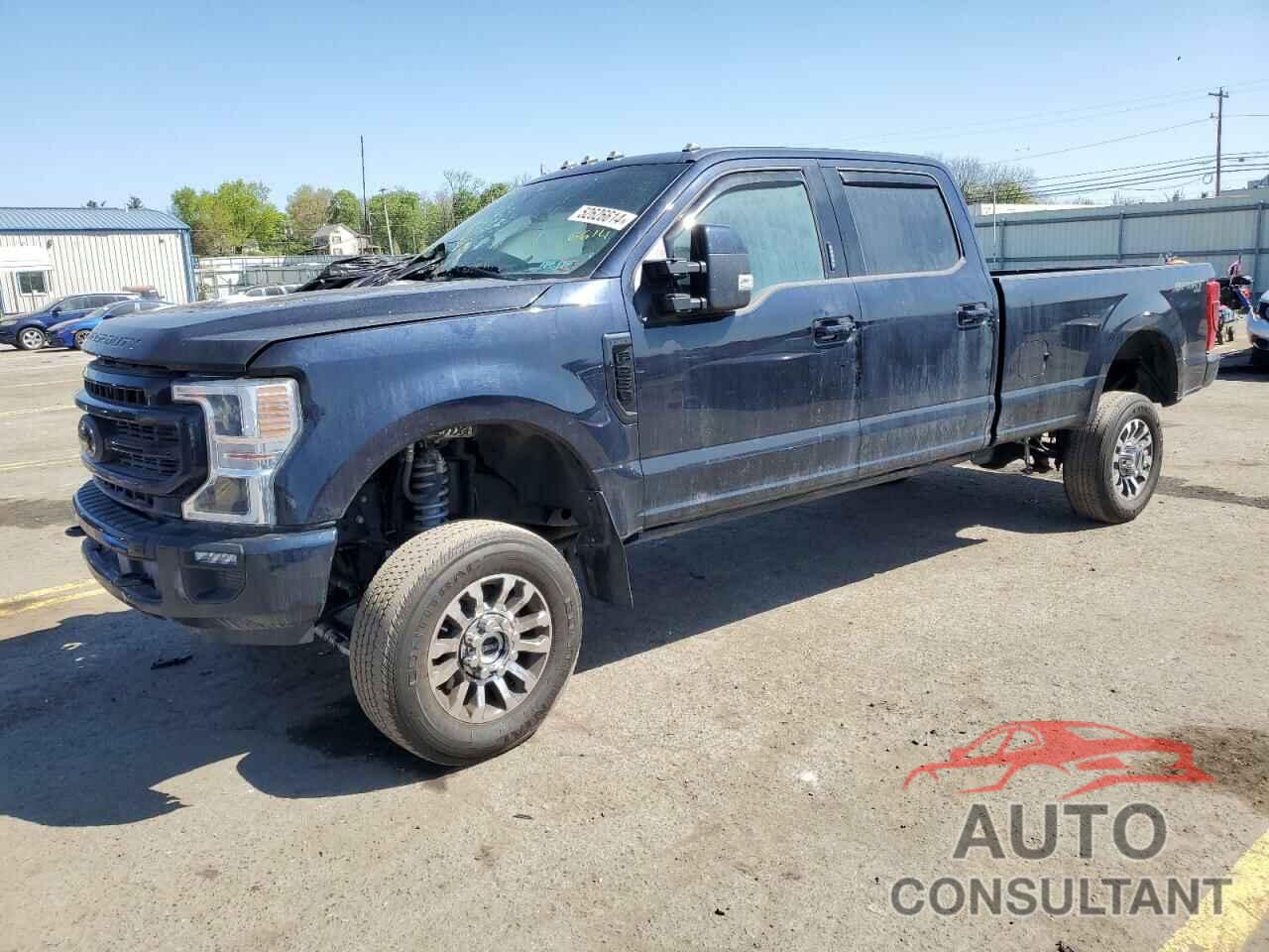 FORD F250 2022 - 1FT7W2BNXNEC81770