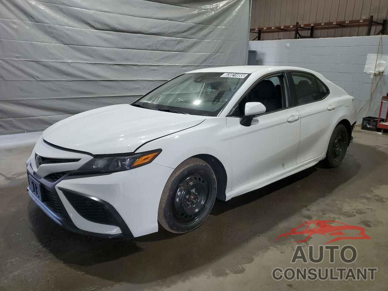 TOYOTA CAMRY 2023 - 4T1G11BK3PU089299