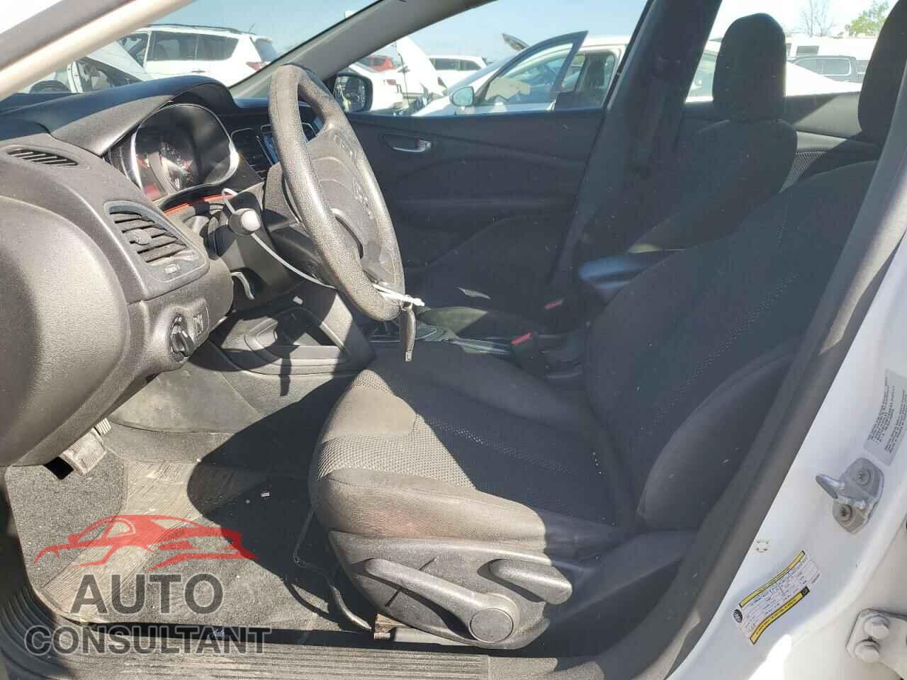 DODGE DART 2015 - 1C3CDFAA7FD364059