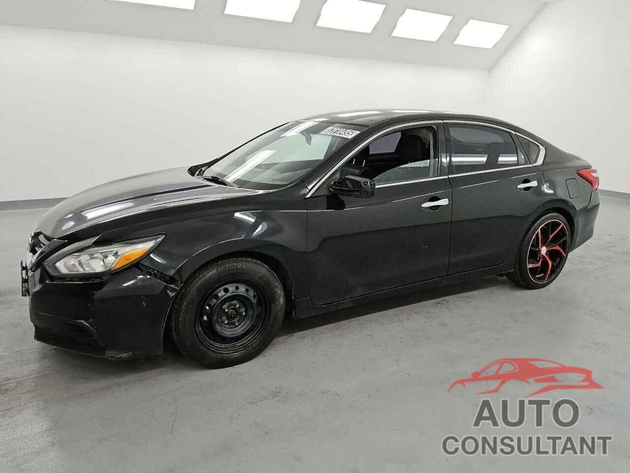 NISSAN ALTIMA 2017 - 1N4AL3AP9HC490222