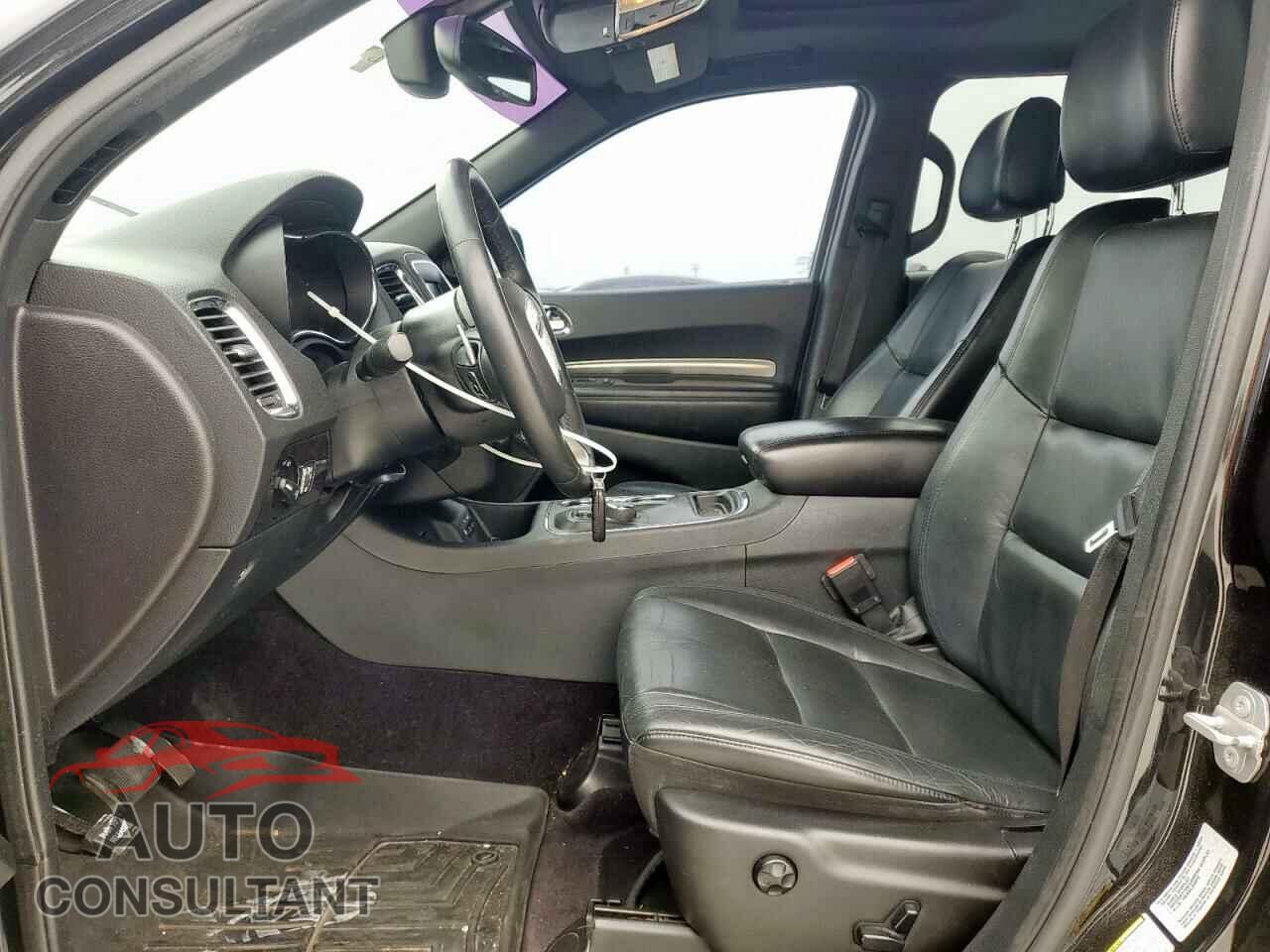 DODGE DURANGO 2015 - 1C4RDHDG8FC222276