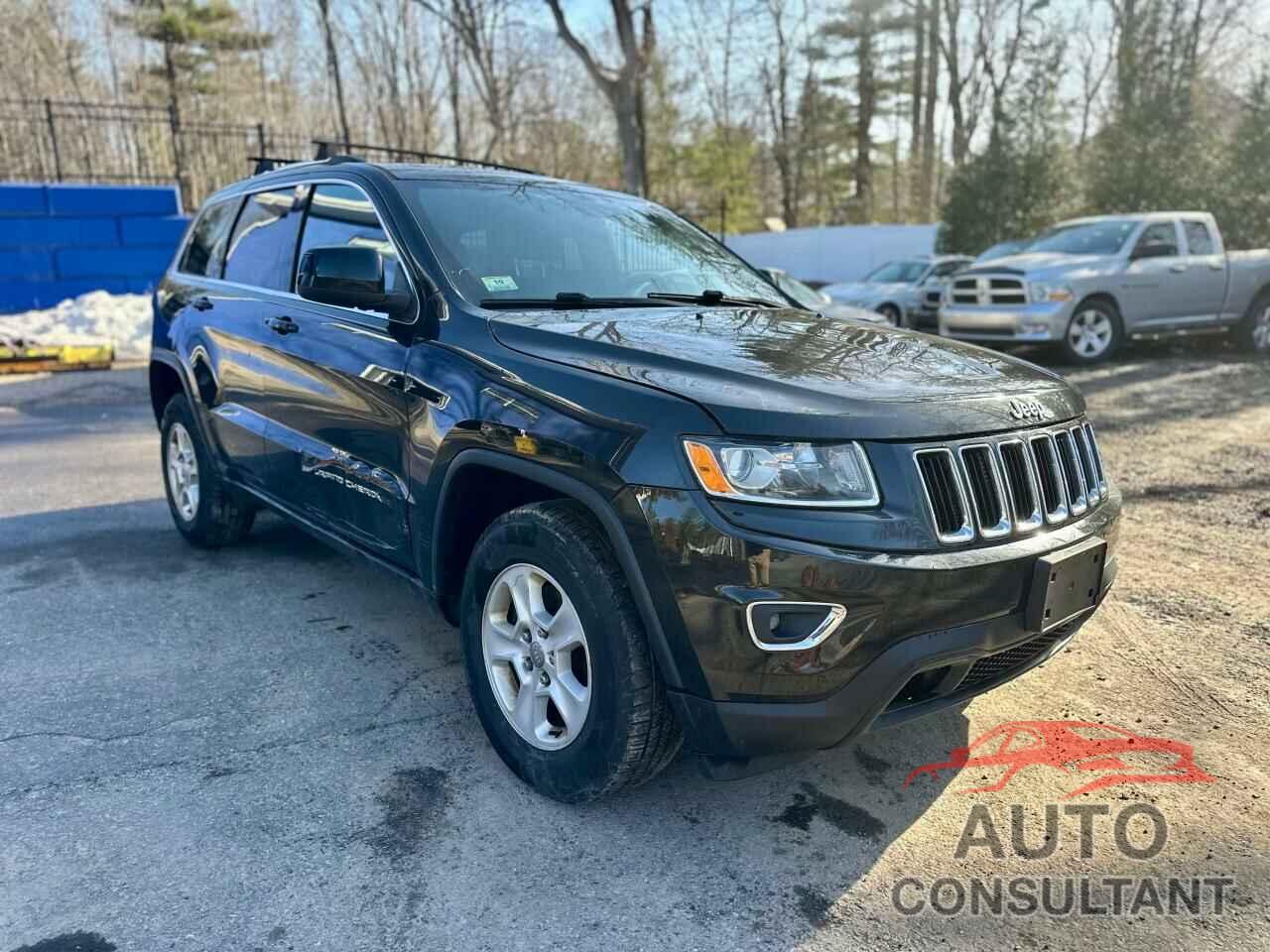 JEEP GRAND CHER 2015 - 1C4RJFAG5FC942846