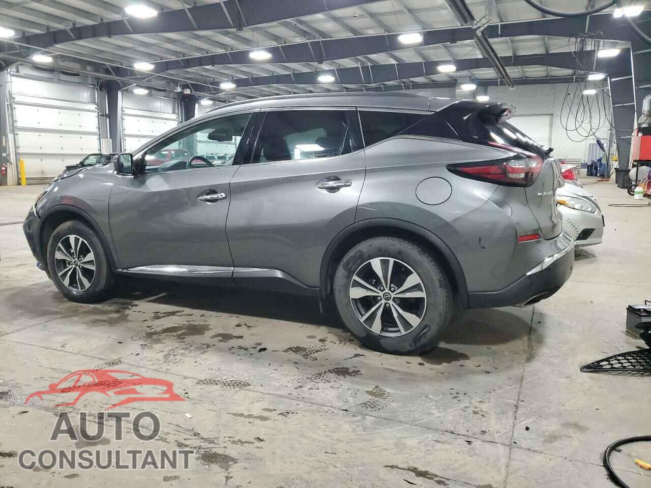 NISSAN MURANO 2023 - 5N1AZ2BS8PC131573