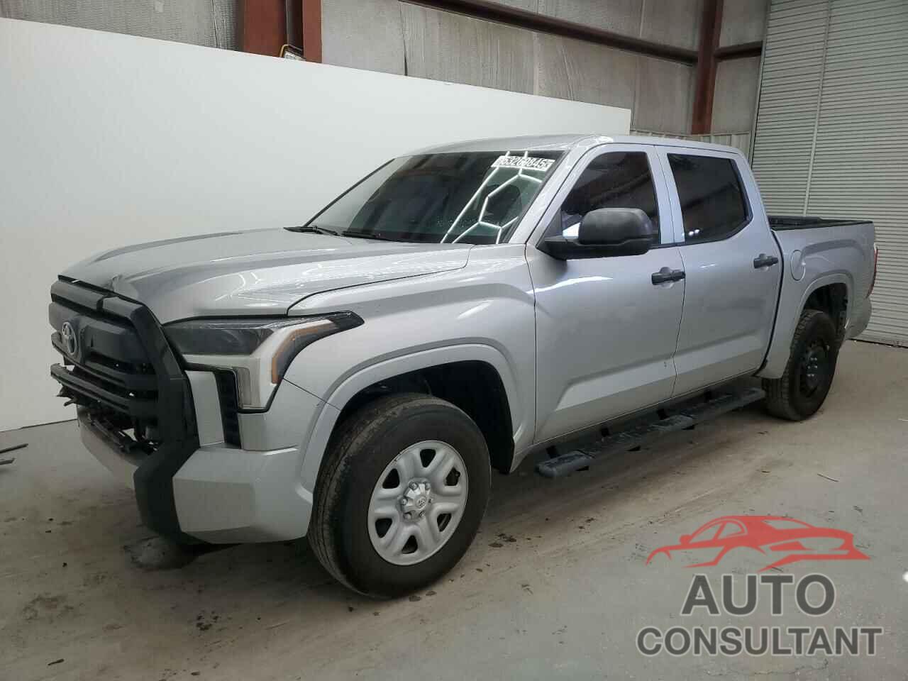 TOYOTA TUNDRA 2024 - 5TFKB5DB3RX176041