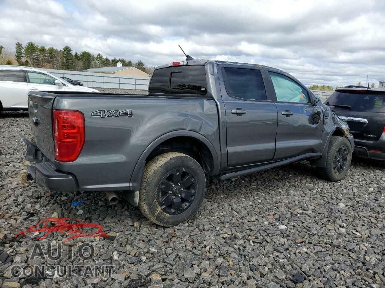 FORD RANGER 2022 - 1FTER4FH9NLD44819