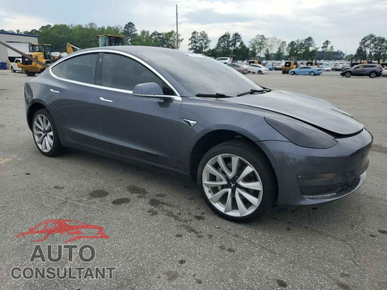 TESLA MODEL 3 2018 - 5YJ3E1EA1JF163099