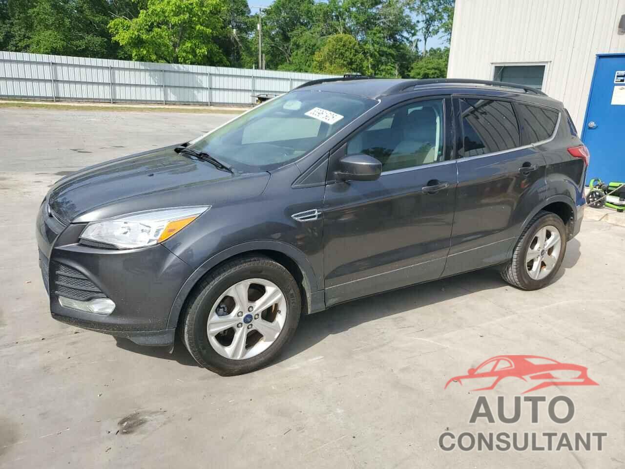 FORD ESCAPE 2015 - 1FMCU0GX2FUB42769