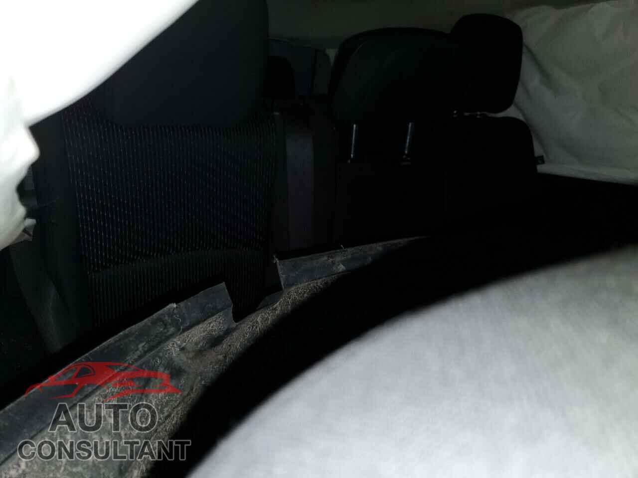 DODGE JOURNEY 2018 - 3C4PDCAB1JT447302