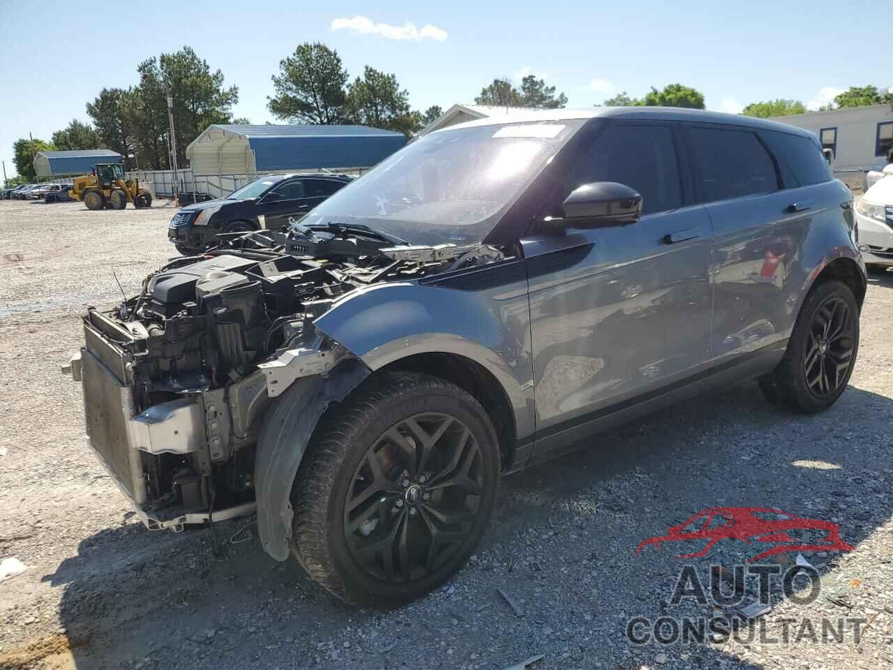 LAND ROVER RANGEROVER 2020 - SALZP2FXXLH096897