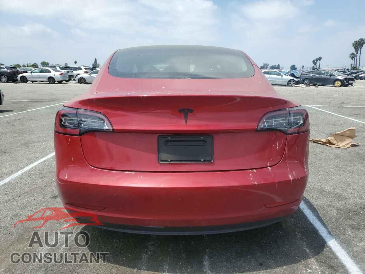 TESLA MODEL 3 2023 - 5YJ3E1EA4PF576711