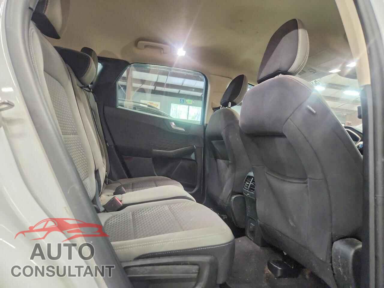 FORD ESCAPE 2020 - 1FMCU9G64LUA64812