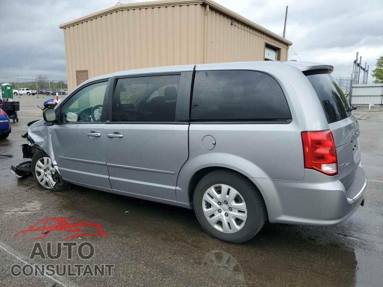 DODGE CARAVAN 2013 - 2C4RDGBG8DR800068