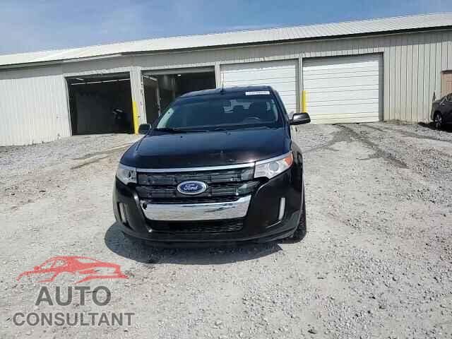 FORD EDGE 2013 - 2FMDK3JC9DBA35285