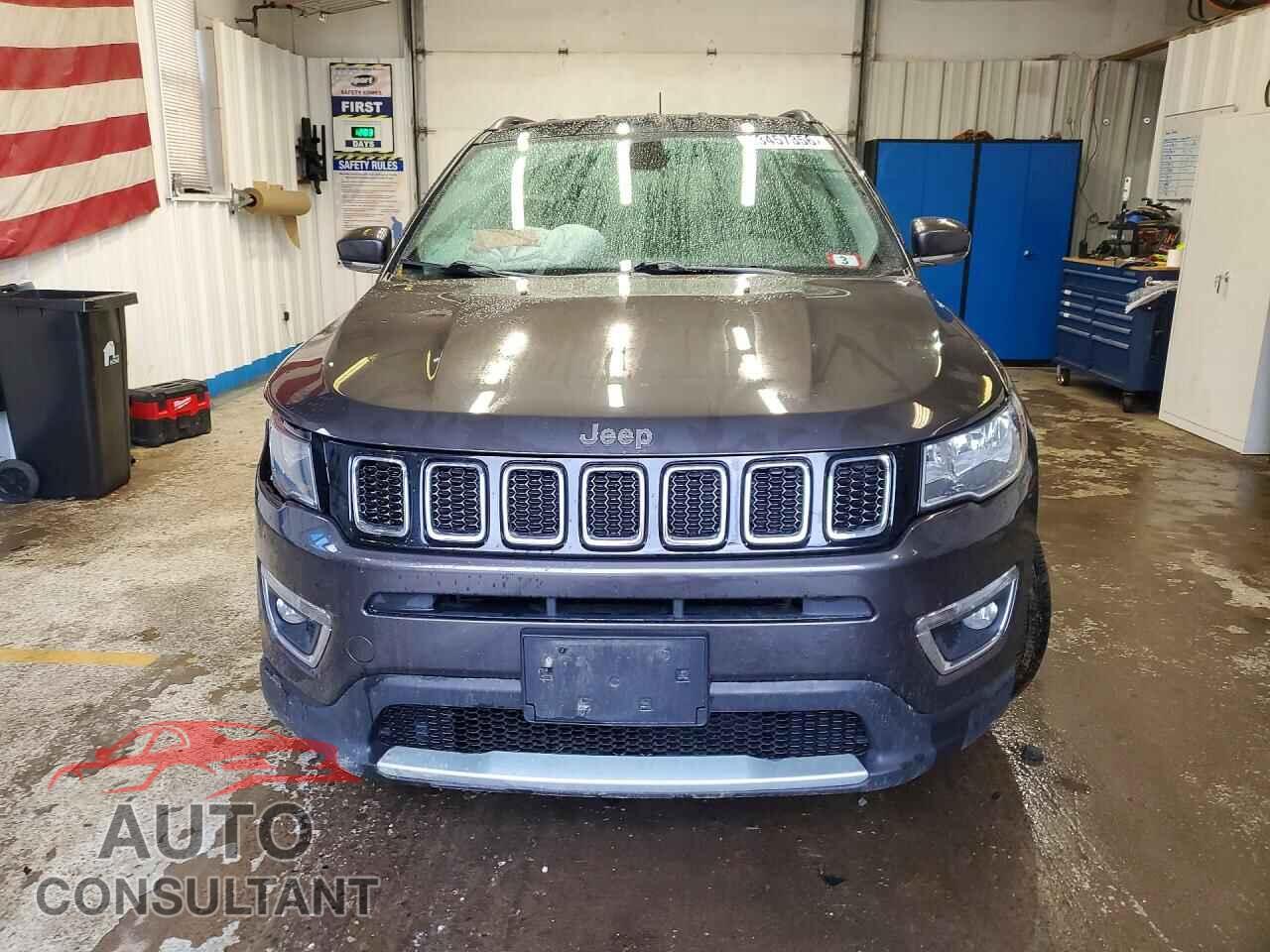 JEEP COMPASS 2020 - 3C4NJDCB0LT111713