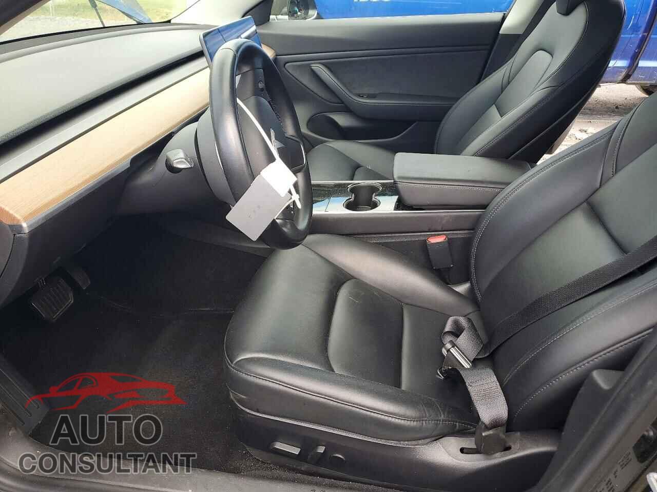 TESLA MODEL 3 2019 - 5YJ3E1EA7KF324816