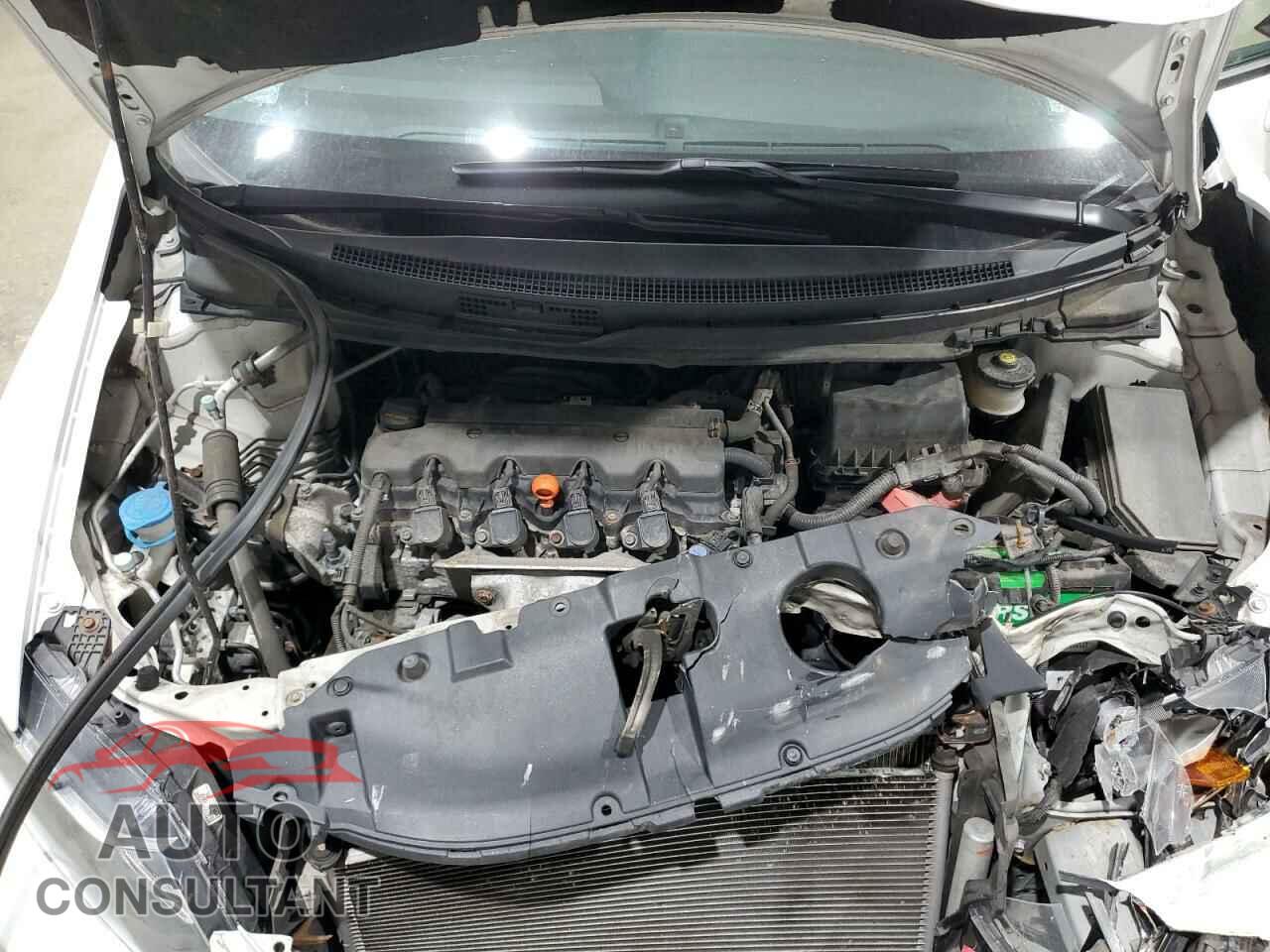 HONDA CIVIC 2015 - 19XFB2F99FE214975