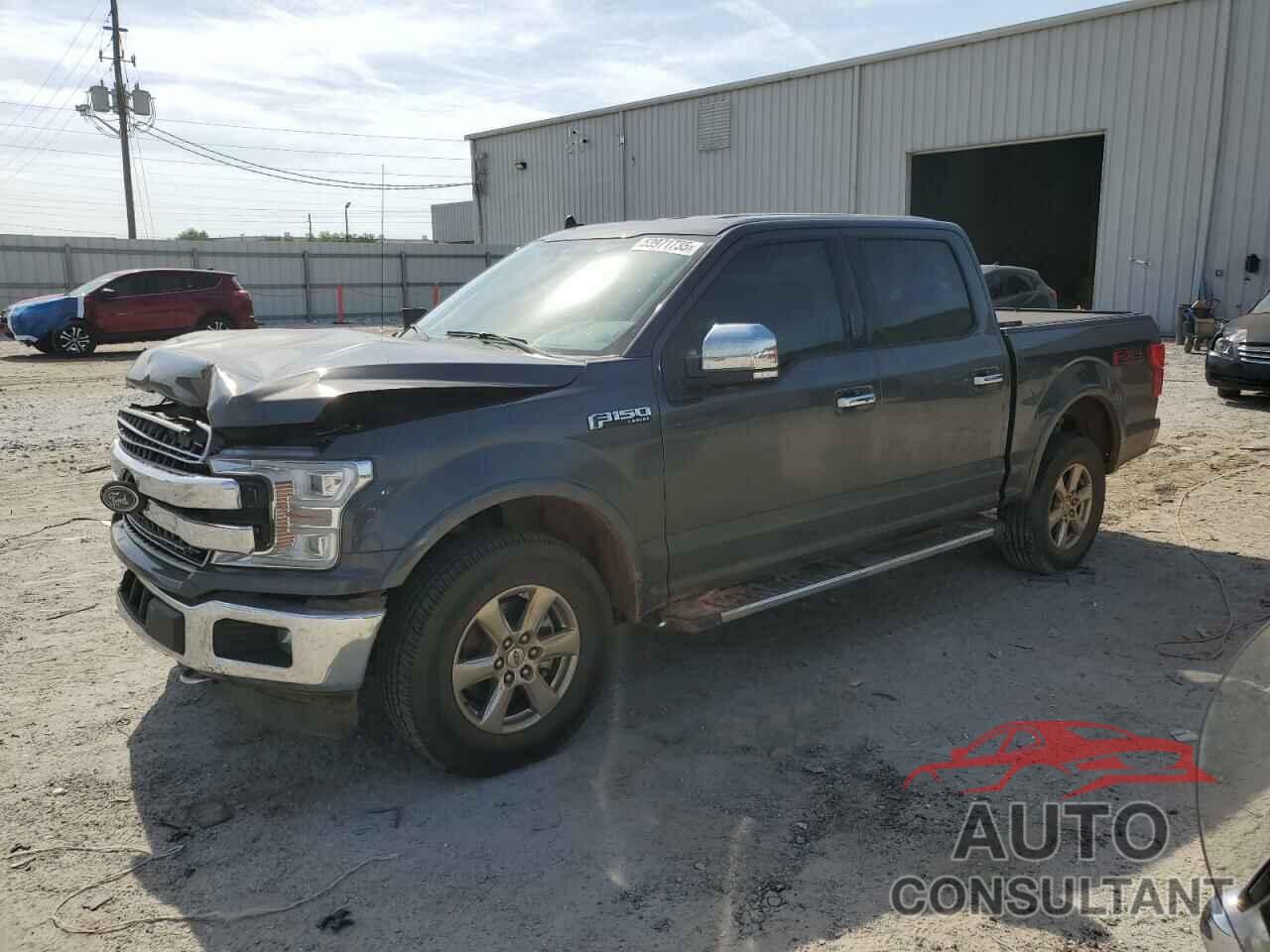 FORD F-150 2019 - 1FTEW1E48KKE74243