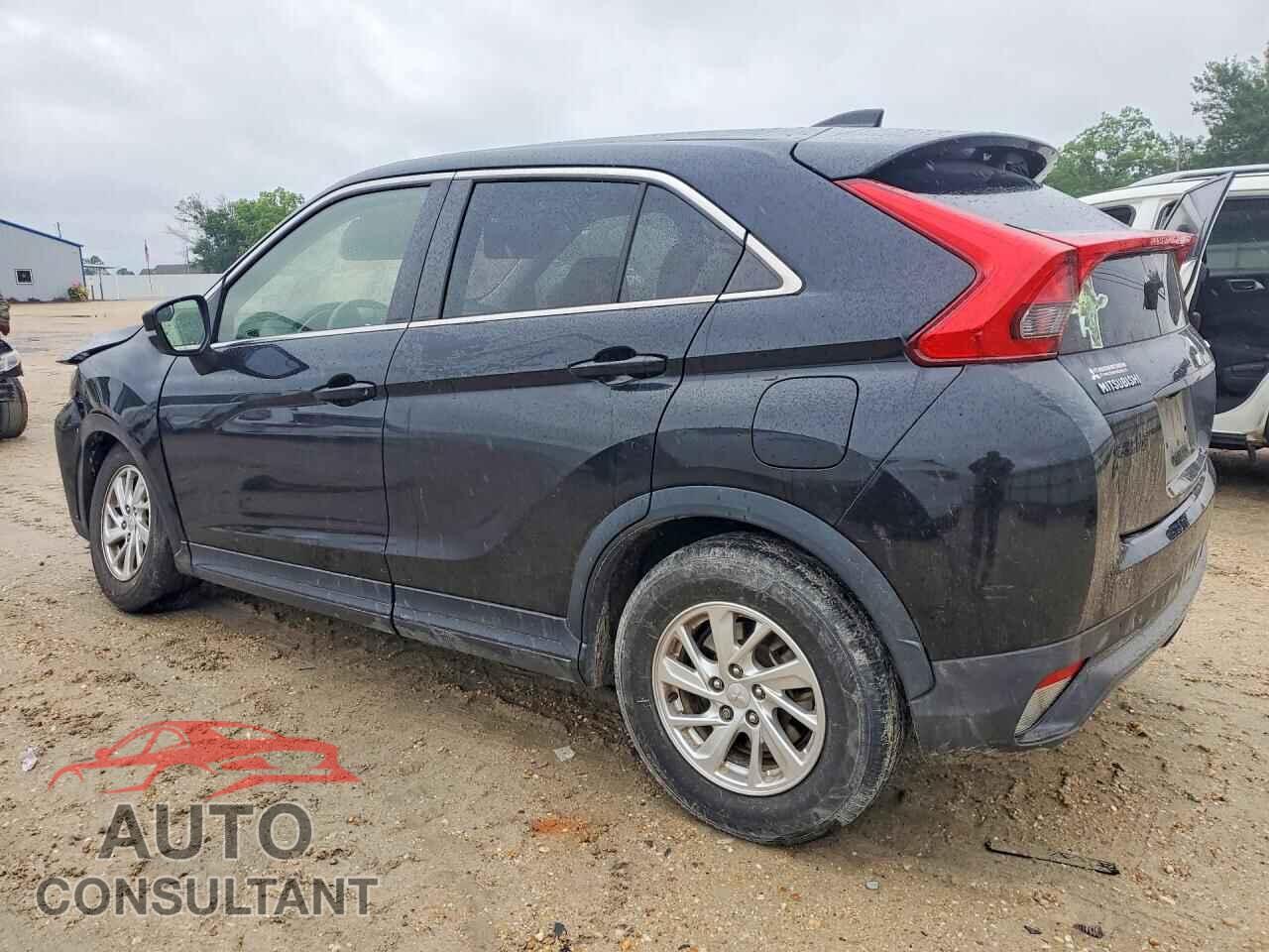 MITSUBISHI ECLIPSE 2019 - JA4AS3AA6KZ002609