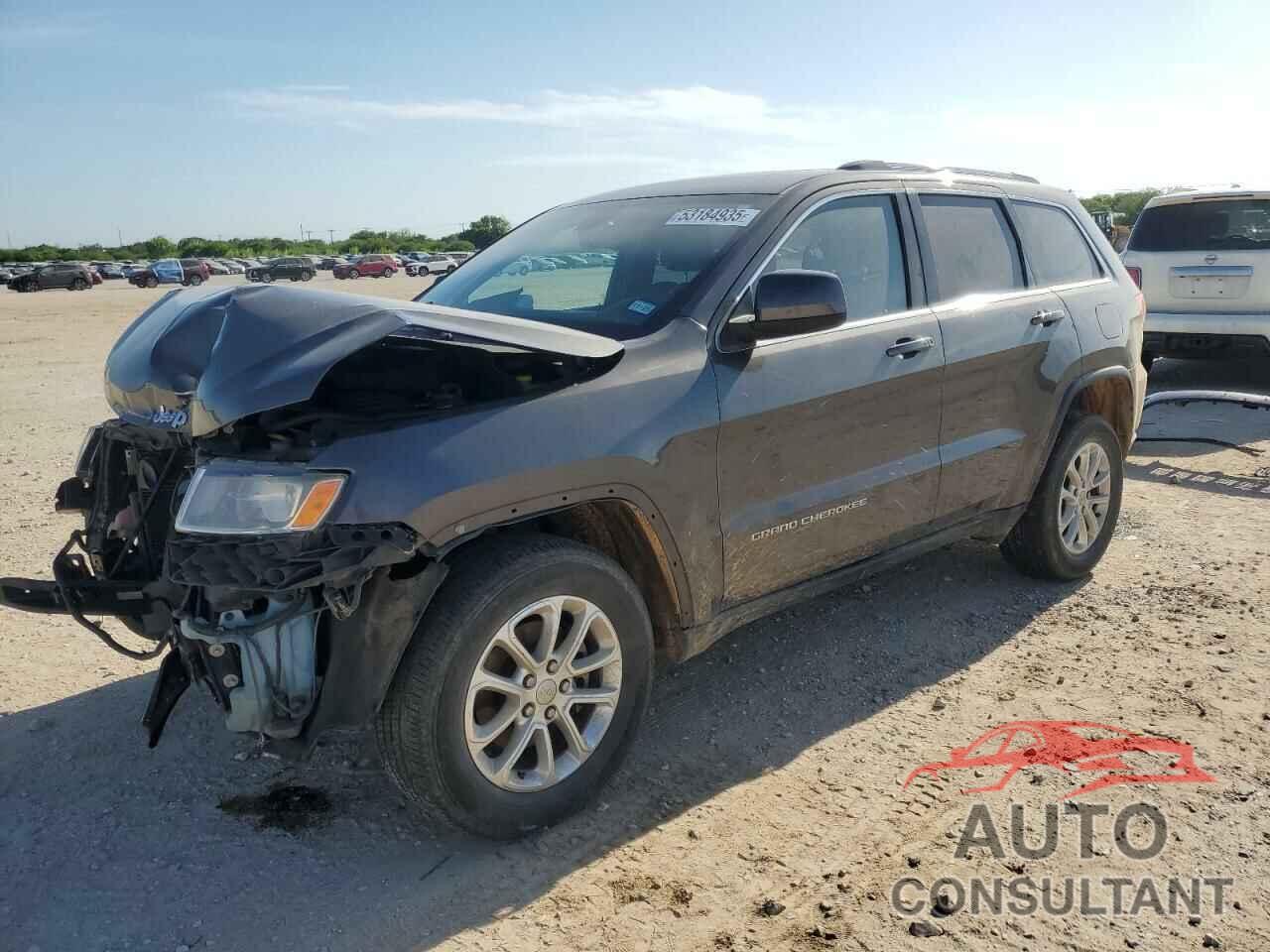 JEEP GRAND CHER 2014 - 1C4RJFAG4EC142778