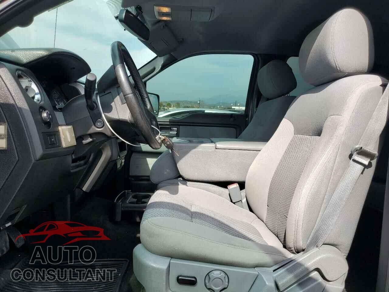 FORD F-150 2013 - 1FTFW1EF5DFD98000