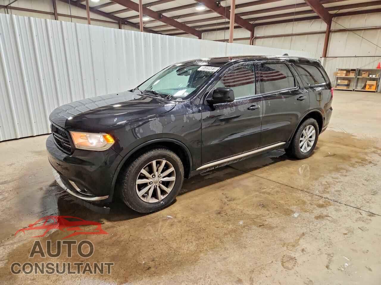 DODGE DURANGO 2014 - 1C4SDJFT1EC419937