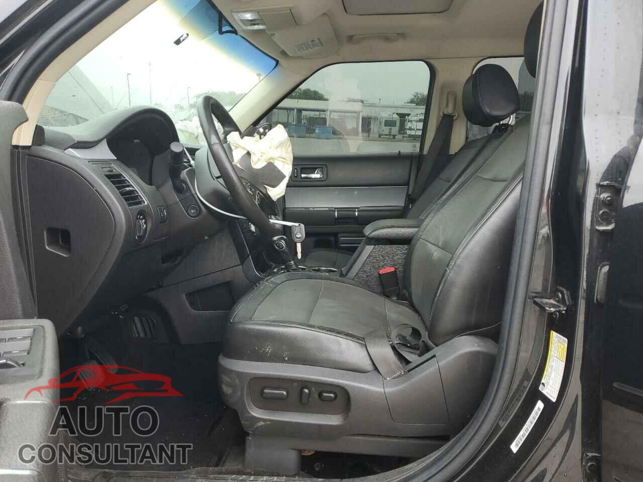 FORD FLEX 2014 - 2FMGK5C82EBD39271