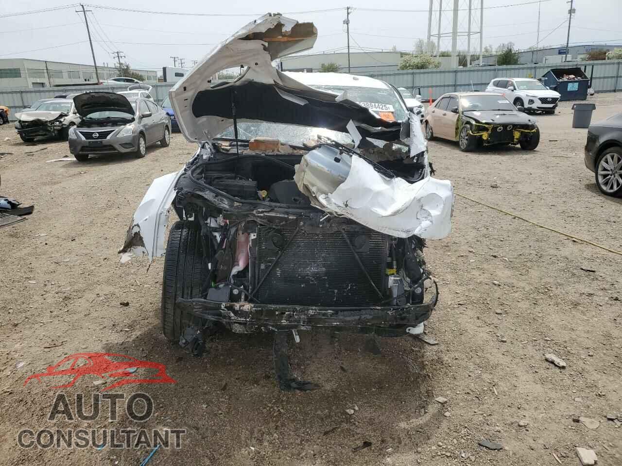 DODGE DURANGO 2024 - 1C4SDJGJ7RC111982