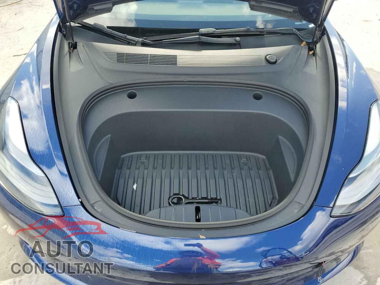 TESLA MODEL 3 2023 - 5YJ3E1EA8PF449069