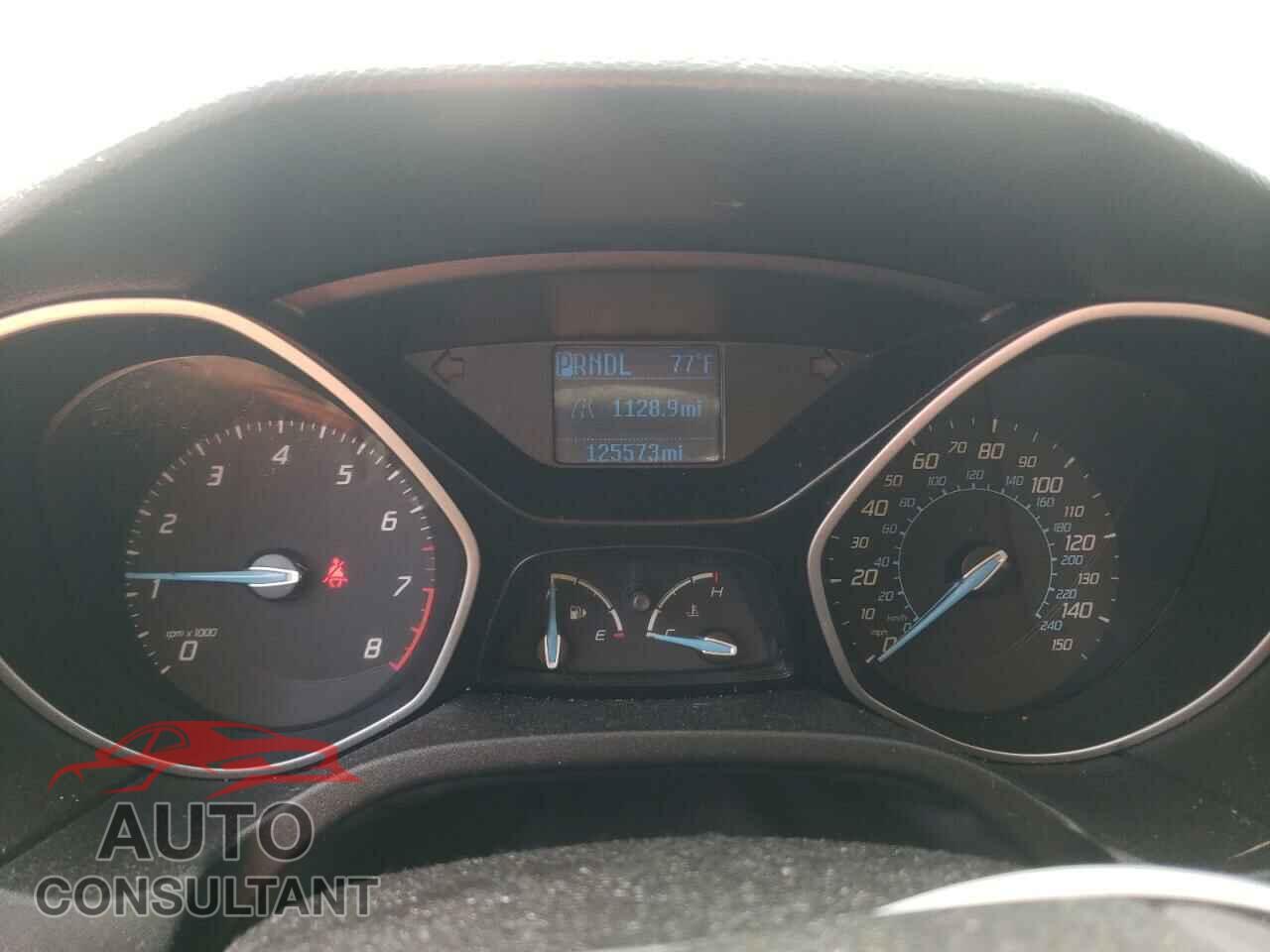 FORD FOCUS 2012 - 1FAHP3E21CL251788