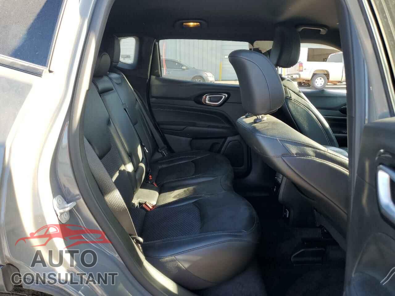 JEEP COMPASS 2023 - 3C4NJDBN9PT532606