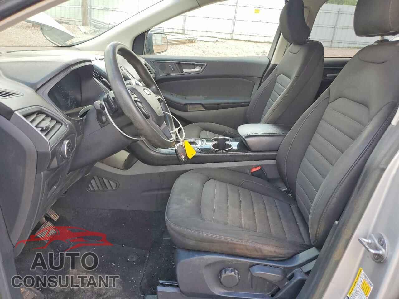 FORD EDGE 2017 - 2FMPK3G92HBB94115