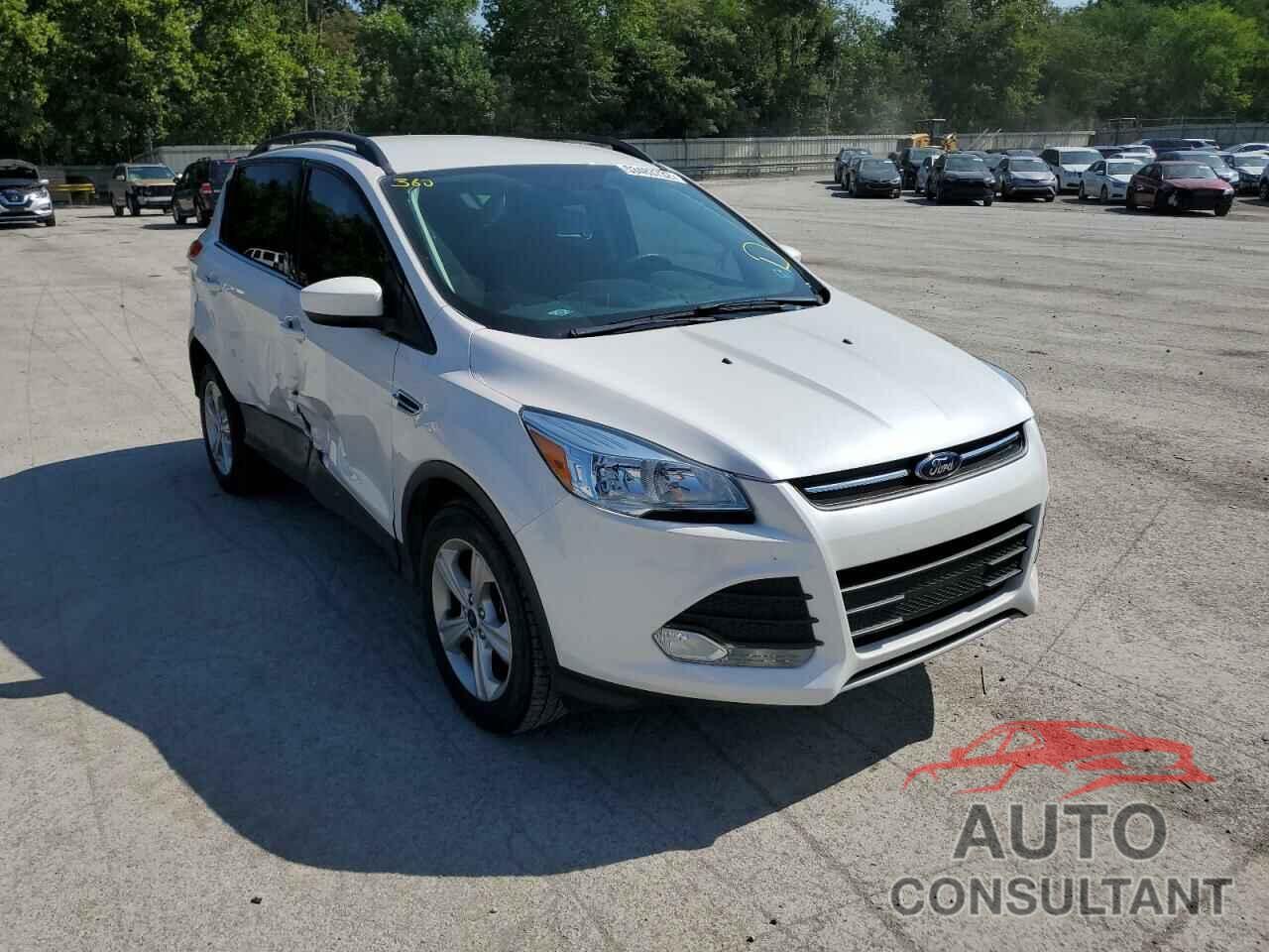 FORD ESCAPE 2016 - 1FMCU9GXXGUC37862
