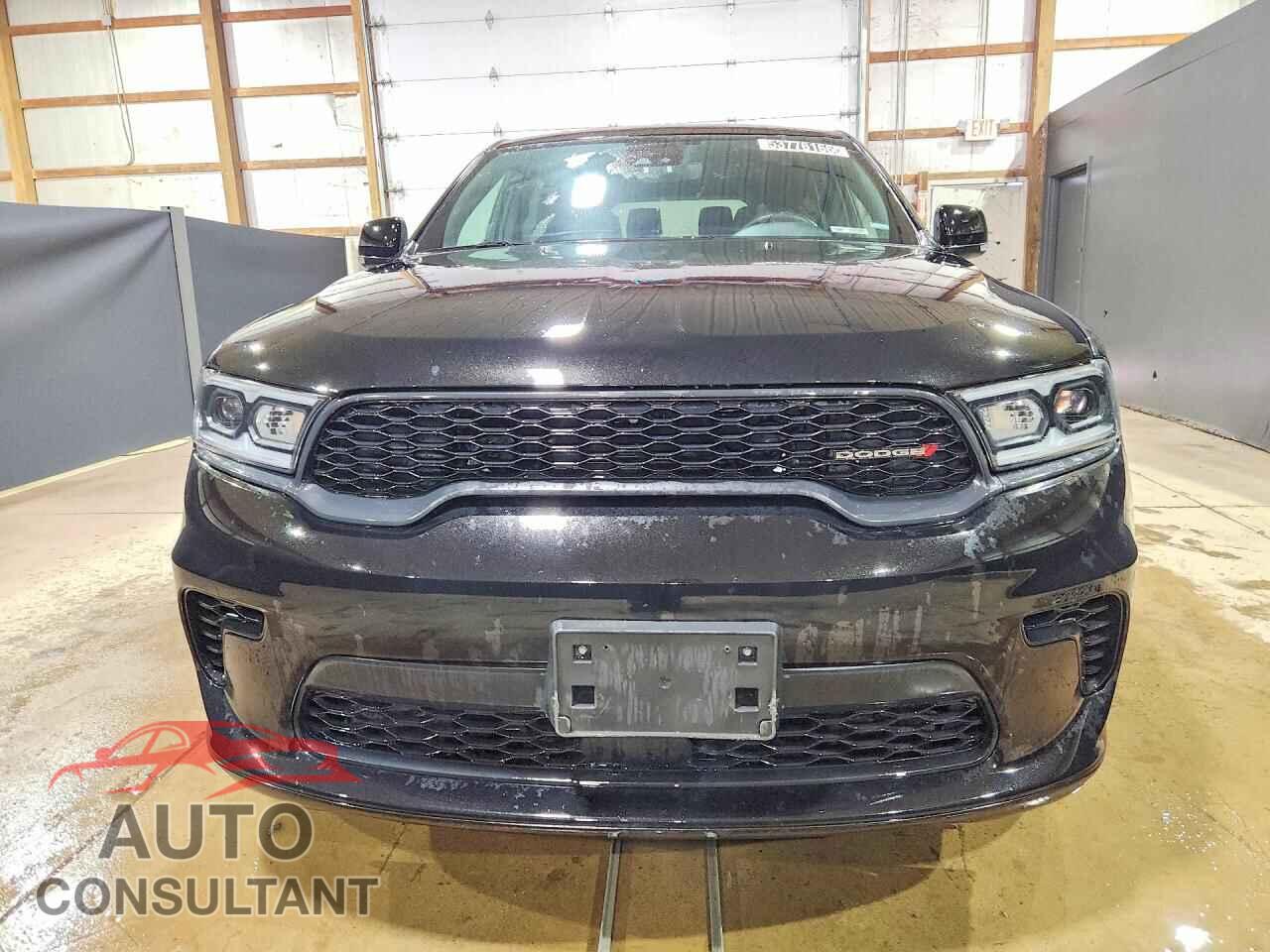 DODGE DURANGO 2024 - 1C4RDJDG4RC207656