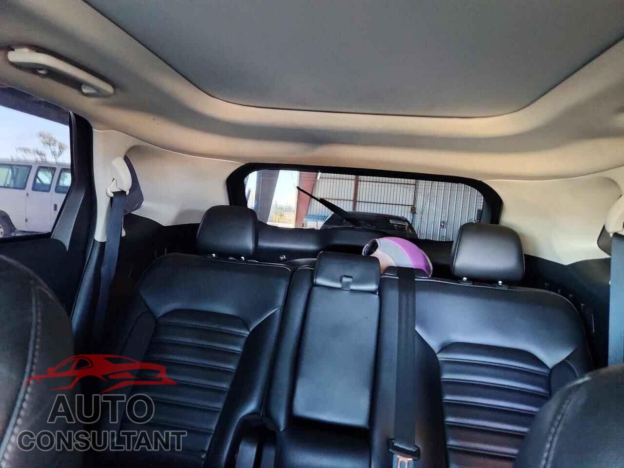 FORD EDGE 2019 - 2FMPK3J96KBB96191