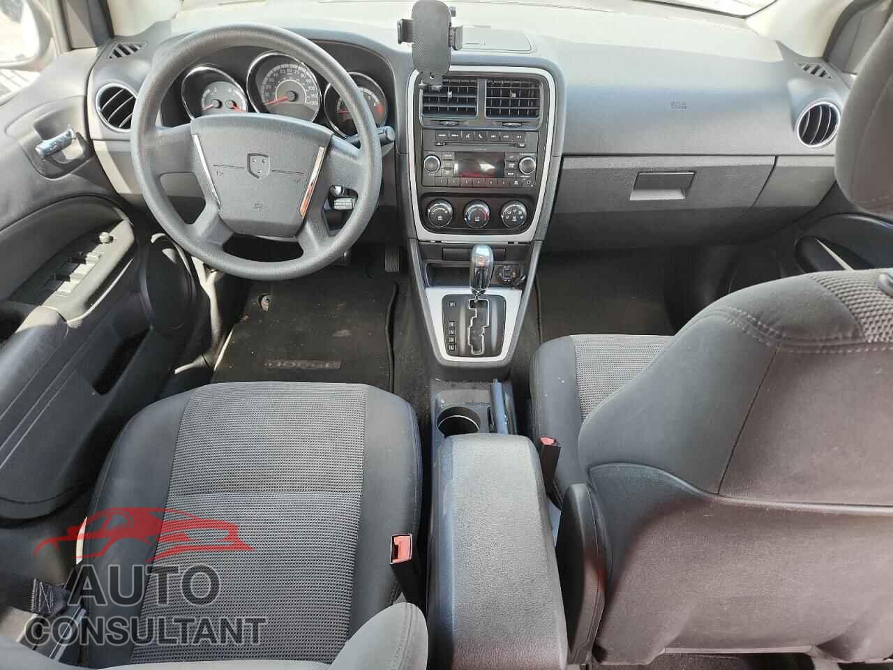 DODGE CALIBER 2010 - 1B3CB3HA9AD639060