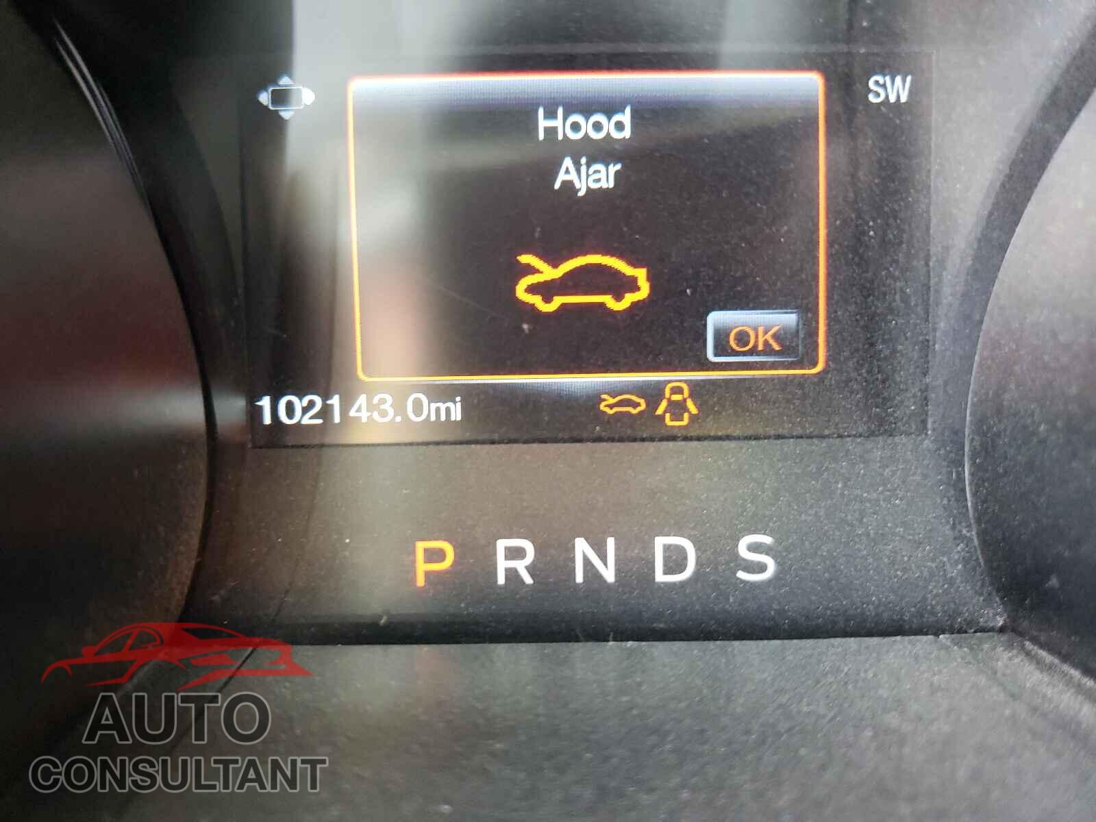 FORD MUSTANG 2017 - 1FA6P8AM7H5353958