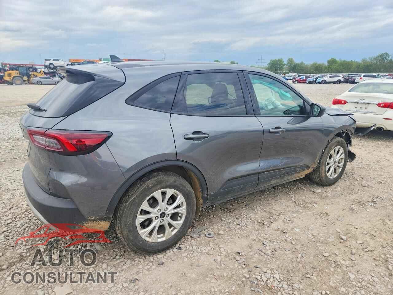 FORD ESCAPE 2025 - 1FMCU0GN5SUA26619