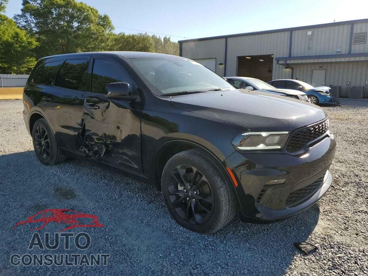 DODGE DURANGO 2021 - 1C4RDHDG4MC693192