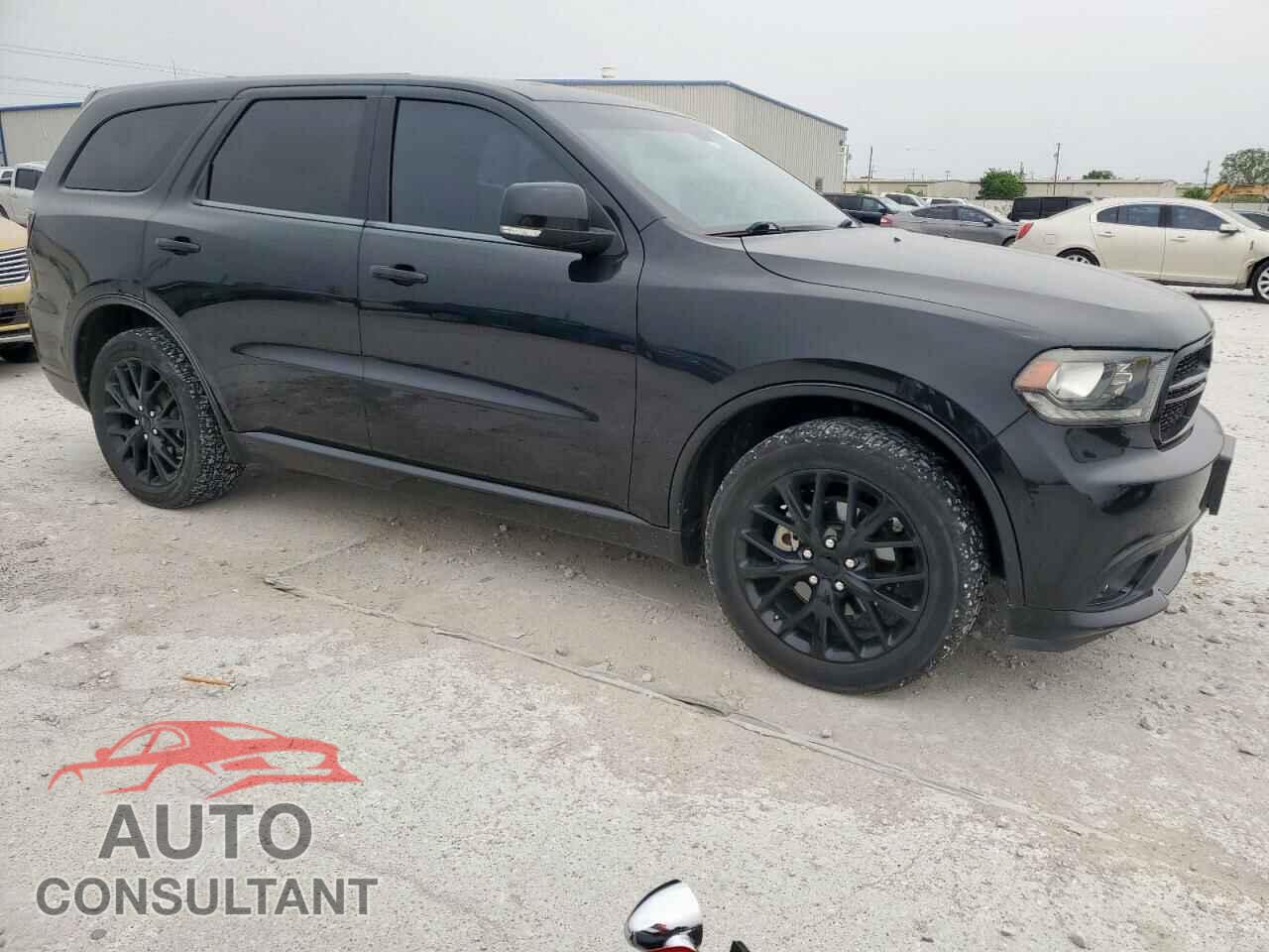 DODGE DURANGO 2015 - 1C4RDHDG8FC222276