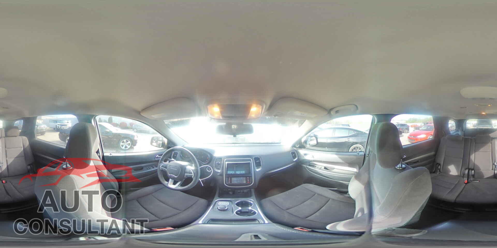 DODGE DURANGO 2014 - 1C4RDHAG1EC313487