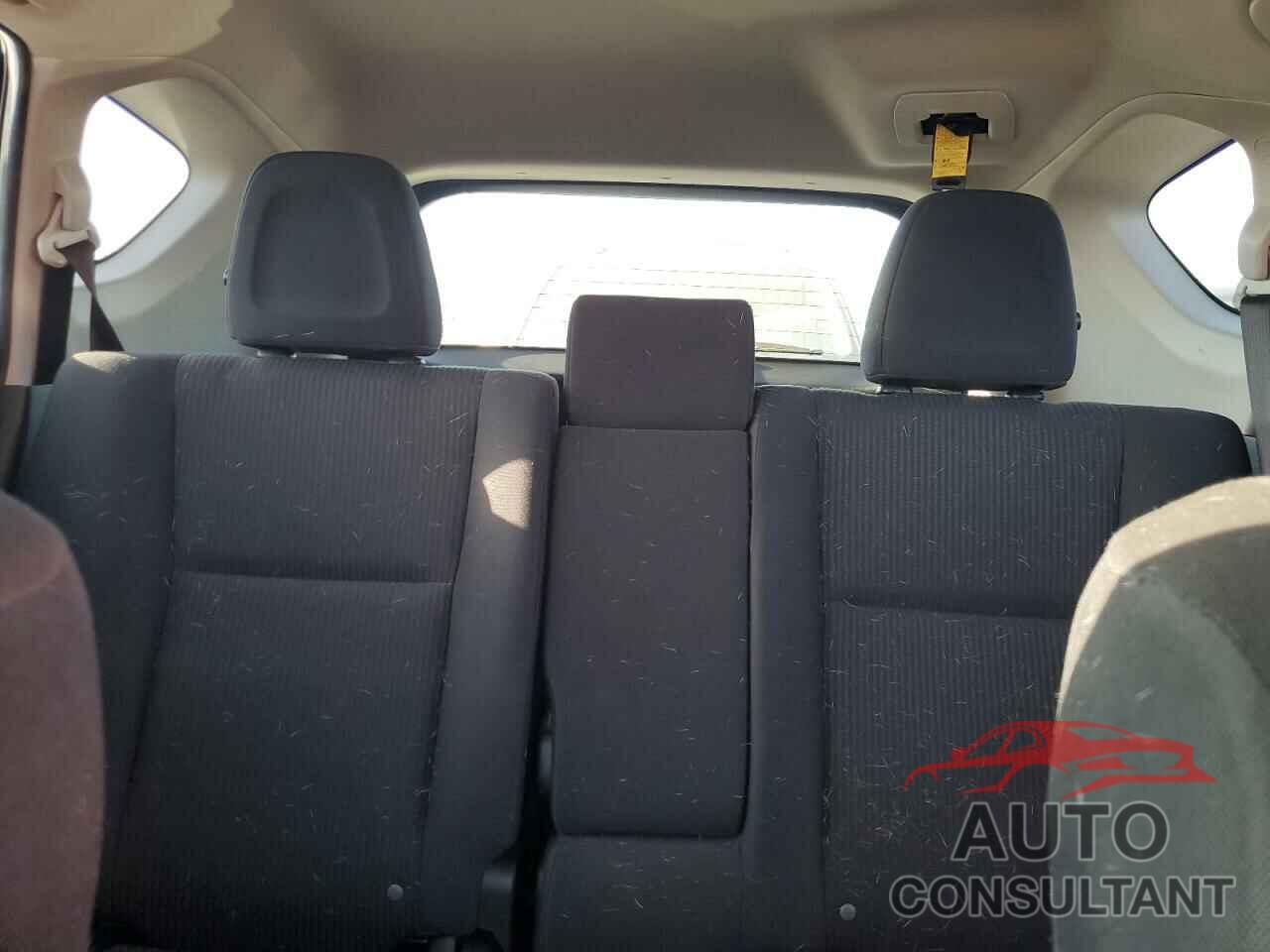TOYOTA RAV4 2018 - JTMBFREV3JJ221913