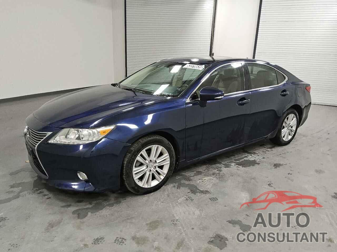 LEXUS ES350 2014 - JTHBK1GG5E2145802