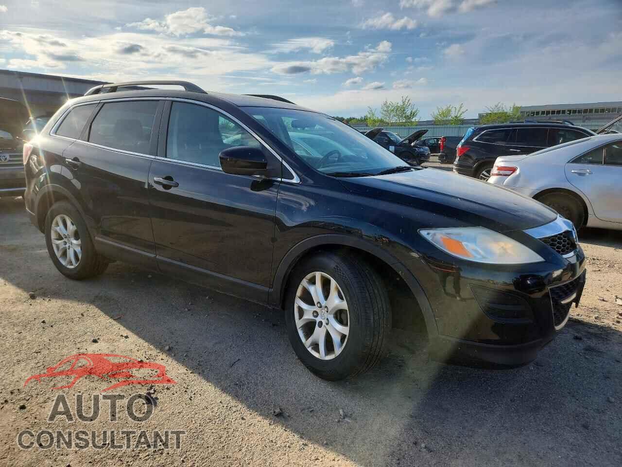 MAZDA CX-9 2011 - JM3TB3CA9B0320148