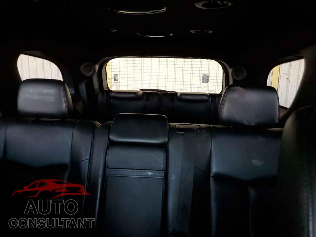 DODGE DURANGO 2015 - 1C4SDJCT8FC245886
