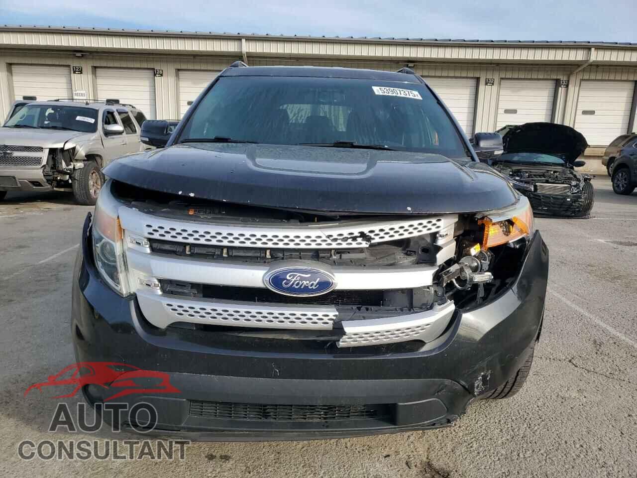 FORD EXPLORER 2015 - 1FM5K8D82FGC33128