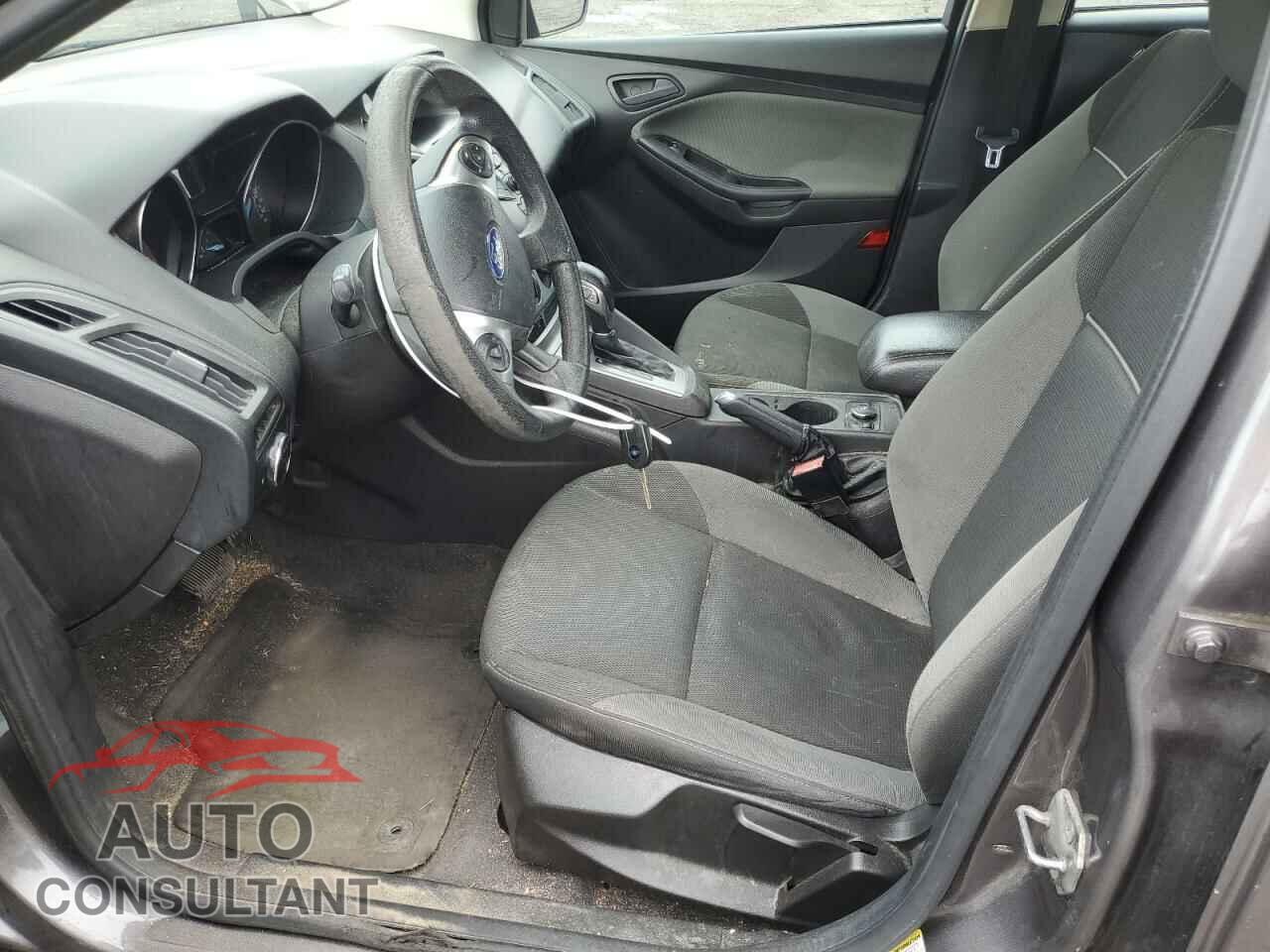 FORD FOCUS 2012 - 1FAHP3K28CL292228